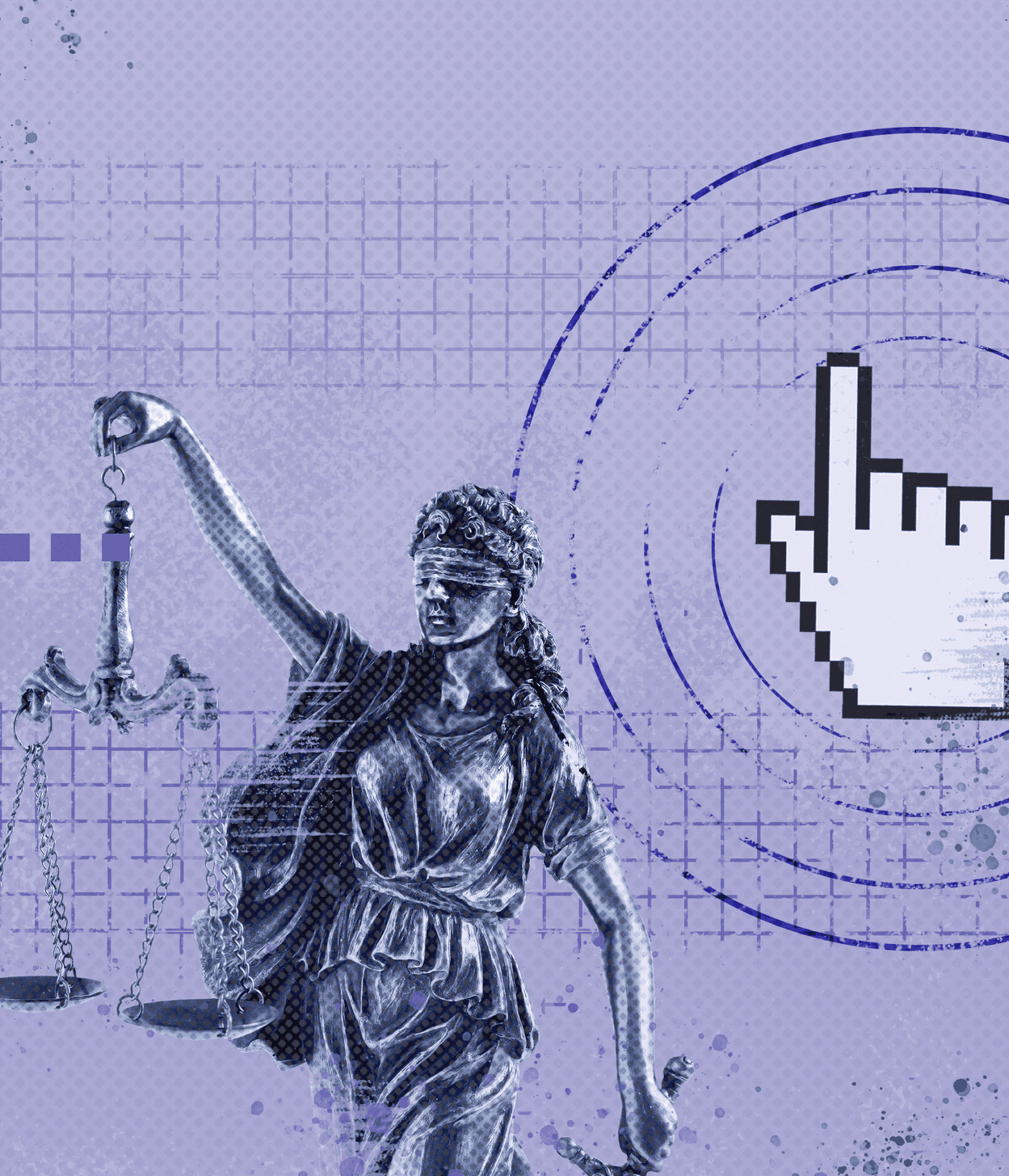 Juris login illustration